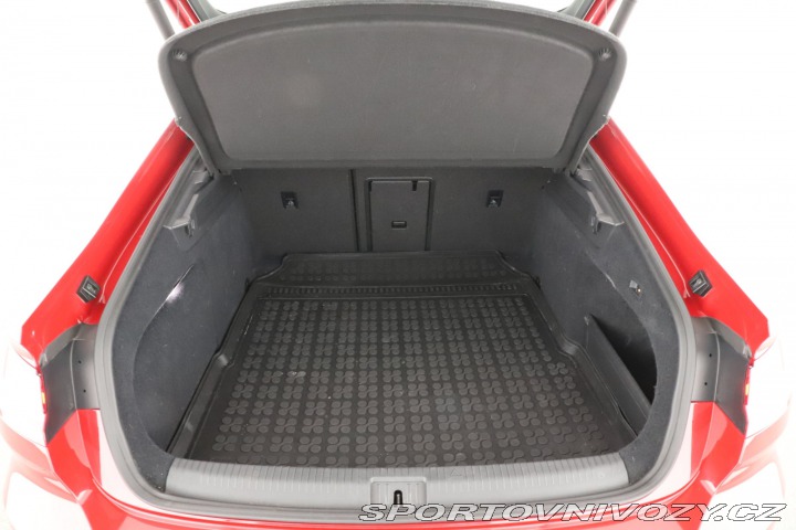 Volkswagen Arteon R-line 2.0 TSI 4Motion 2019