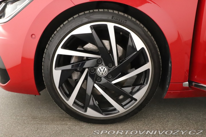 Volkswagen Arteon R-line 2.0 TSI 4Motion 2019
