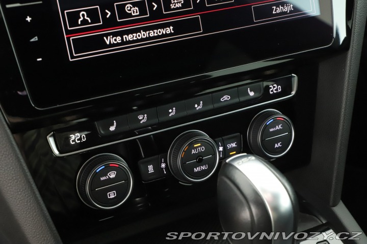 Volkswagen Arteon R-line 2.0 TSI 4Motion 2019