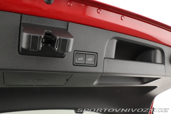 Volkswagen Arteon R-line 2.0 TSI 4Motion 2019