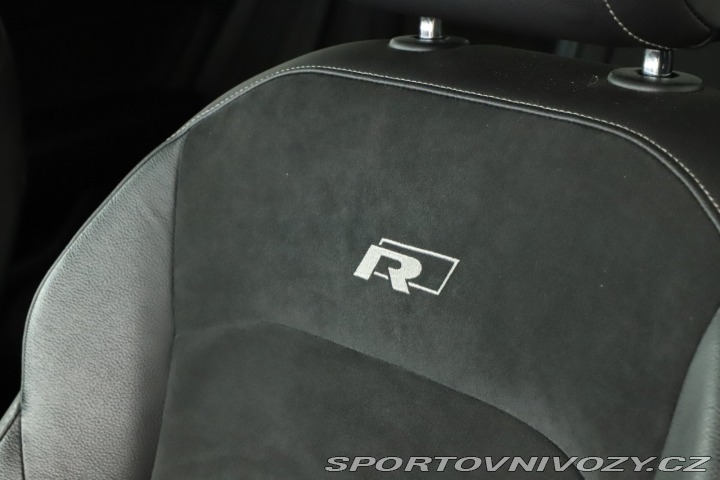 Volkswagen Arteon R-line 2.0 TSI 4Motion 2019