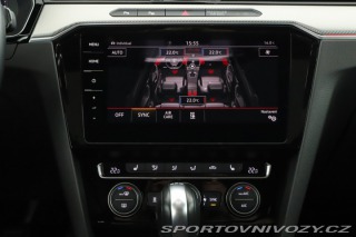 Volkswagen Arteon R-line 2.0 TSI 4Motion 2019