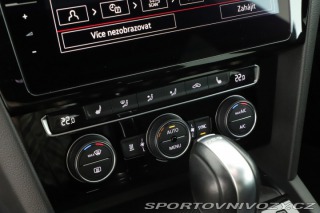 Volkswagen Arteon R-line 2.0 TSI 4Motion 2019