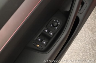 Volkswagen Arteon R-line 2.0 TSI 4Motion 2019