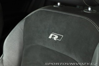 Volkswagen Arteon R-line 2.0 TSI 4Motion 2019