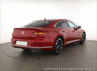 Volkswagen Arteon R-line 2.0 TSI 4Motion 2019
