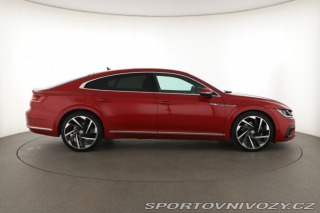 Volkswagen Arteon R-line 2.0 TSI 4Motion 2019