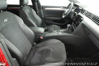 Volkswagen Arteon R-line 2.0 TSI 4Motion 2019