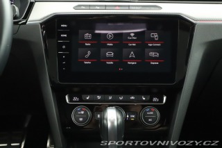 Volkswagen Arteon R-line 2.0 TSI 4Motion 2019