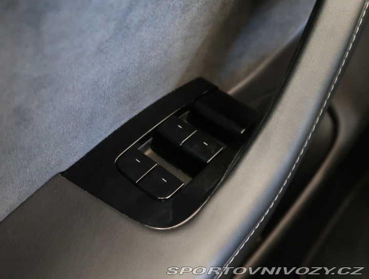 Tesla Model 3 Long Range 4WD 78kWh 2019