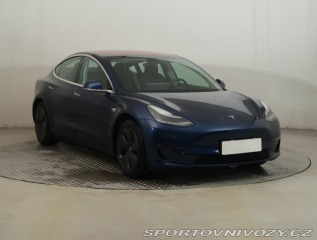 Tesla Model 3 Long Range 4WD 78kWh 2019