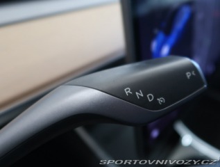 Tesla Model 3 Long Range 4WD 78kWh 2019