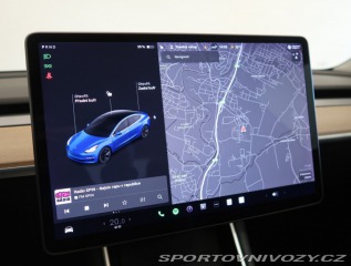 Tesla Model 3 Long Range 4WD 78kWh 2019