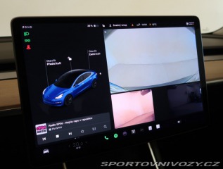 Tesla Model 3 Long Range 4WD 78kWh 2019