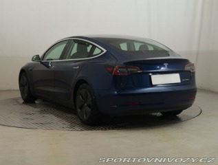 Tesla Model 3 Long Range 4WD 78kWh 2019