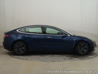 Tesla Model 3 Long Range 4WD 78kWh 2019