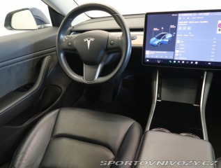 Tesla Model 3 Long Range 4WD 78kWh 2019