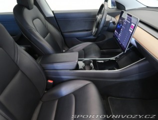 Tesla Model 3 Long Range 4WD 78kWh 2019