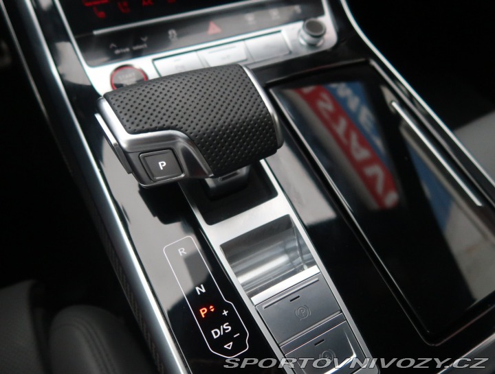 Audi SQ7 4.0 TFSI 2024