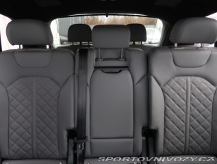 Audi SQ7 4.0 TFSI 2024