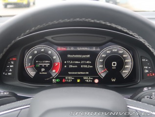 Audi SQ7 4.0 TFSI 2024