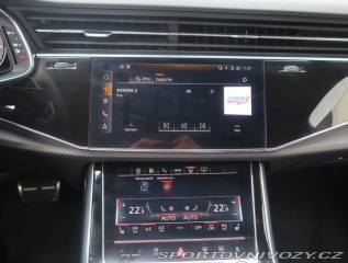 Audi SQ7 4.0 TFSI 2024