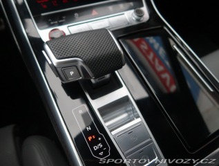 Audi SQ7 4.0 TFSI 2024