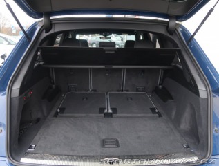 Audi SQ7 4.0 TFSI 2024