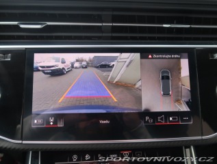 Audi SQ7 4.0 TFSI 2024