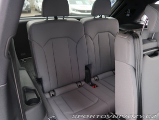 Audi SQ7 4.0 TFSI 2024