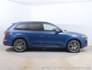 Audi SQ7 4.0 TFSI 2024