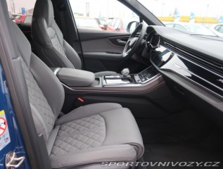 Audi SQ7 4.0 TFSI 2024