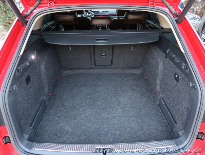 Škoda Superb Laurin&Klement 2.0 TS 2019