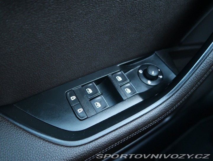 Škoda Superb Laurin&Klement 2.0 TS 2019