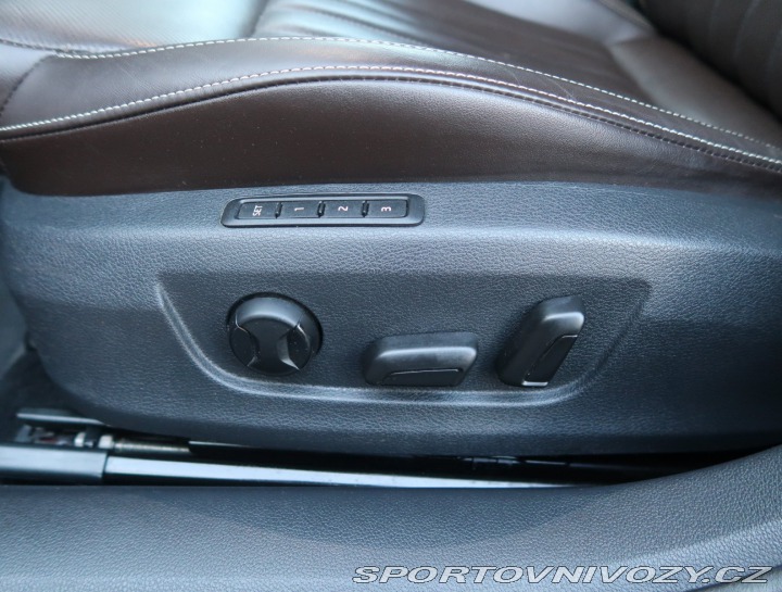 Škoda Superb Laurin&Klement 2.0 TS 2019
