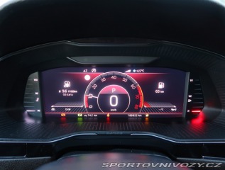 Škoda Superb Laurin&Klement 2.0 TS 2019