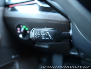 Škoda Superb Laurin&Klement 2.0 TS 2019