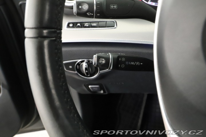 Mercedes-Benz E AMG Paket E 43 AMG 4MATIC 2017