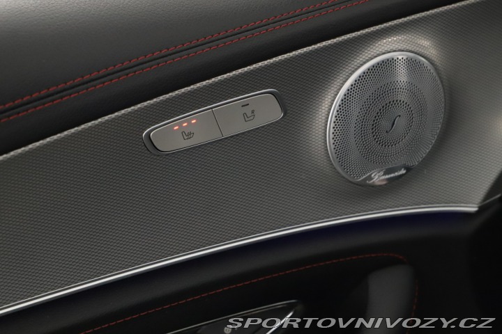 Mercedes-Benz E AMG Paket E 43 AMG 4MATIC 2017