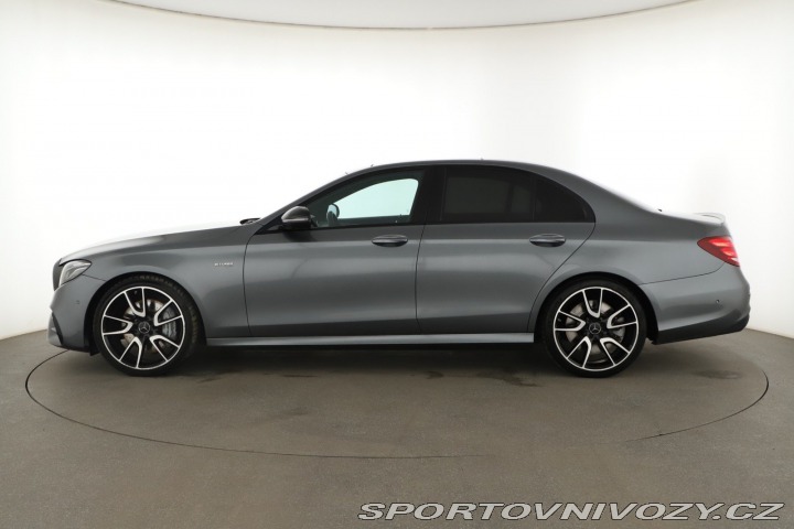 Mercedes-Benz E AMG Paket E 43 AMG 4MATIC 2017