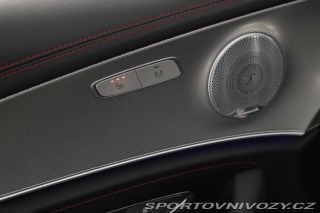 Mercedes-Benz E AMG Paket E 43 AMG 4MATIC 2017