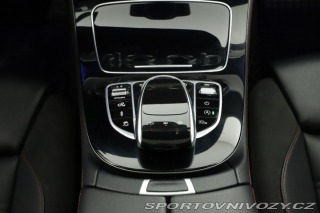 Mercedes-Benz E AMG Paket E 43 AMG 4MATIC 2017