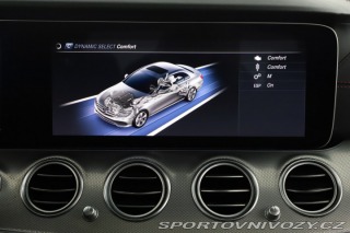 Mercedes-Benz E AMG Paket E 43 AMG 4MATIC 2017