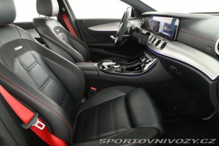 Mercedes-Benz E AMG Paket E 43 AMG 4MATIC 2017