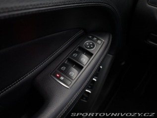 Mercedes-Benz Ostatní modely GLS AMG line GLS 500 4MATIC 2018