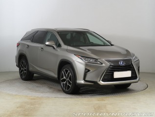 Lexus  RX  450 hL