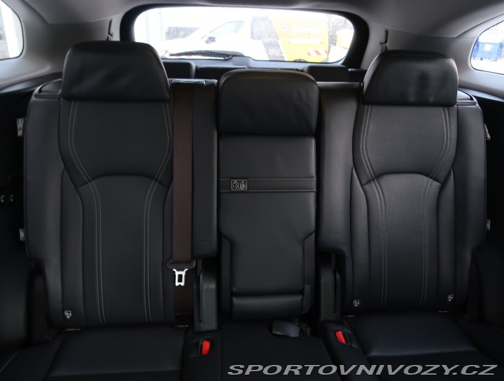 Lexus Ostatní modely RX  450 hL 2019