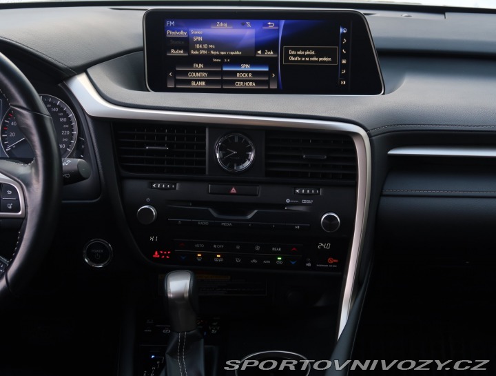 Lexus Ostatní modely RX  450 hL 2019