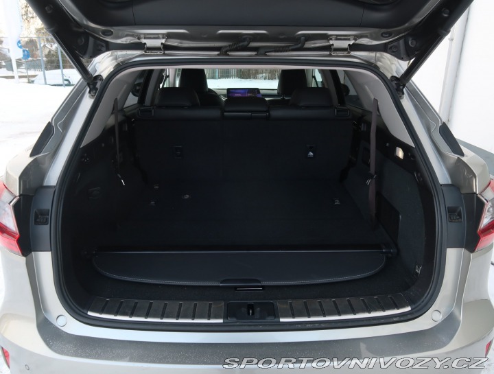 Lexus Ostatní modely RX  450 hL 2019