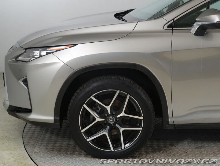Lexus Ostatní modely RX  450 hL 2019